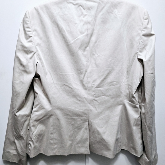 SOLD - BOSS Hugo Boss Women's Blazer - Picture 2 of 5